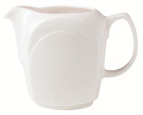 Bianco Jug 14.25cl (5oz)
