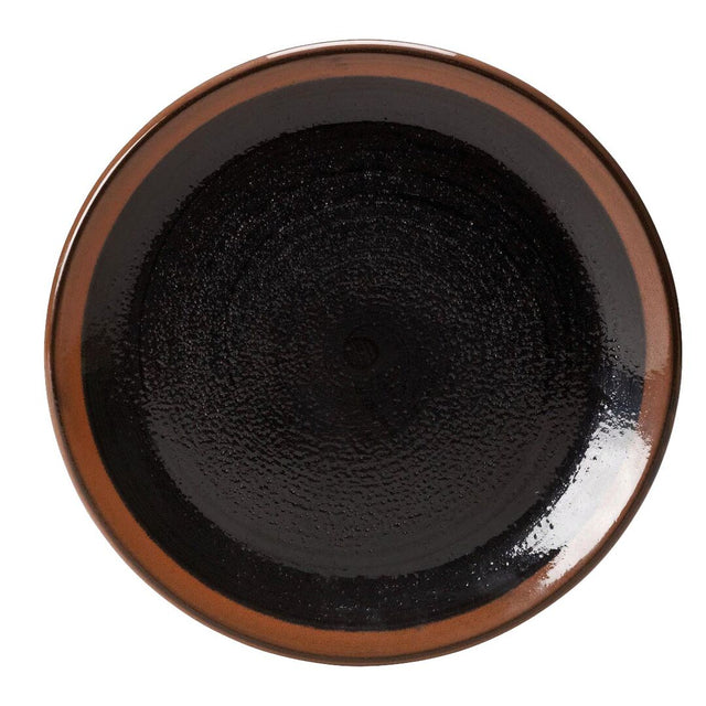 Koto Coupe Plate 25.25cm (10")