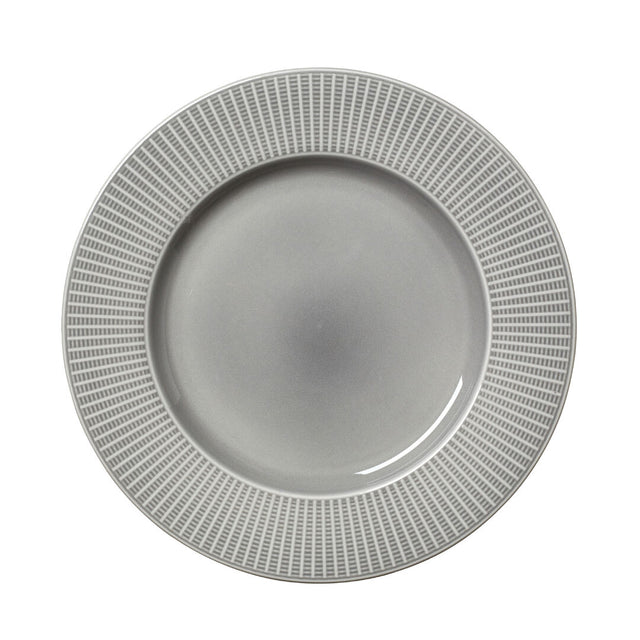 Willow Mist Large Gourmet Plate 28.5cm (11 1/4")