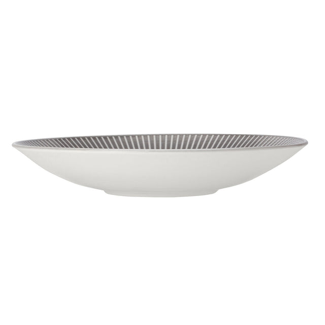 Willow Mist Gourmet Deep Coupe Bowl 28cm (11")