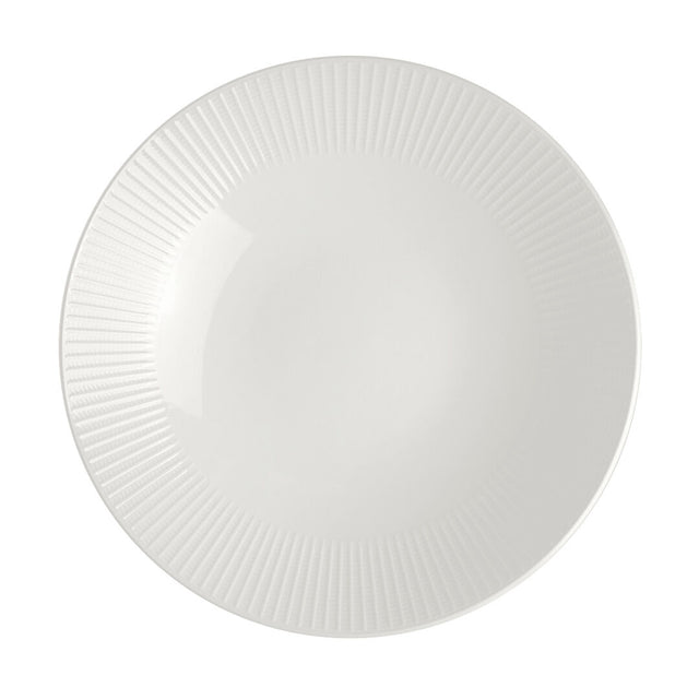 Willow Gourmet Deep Coupe Bowl 28cm (11")