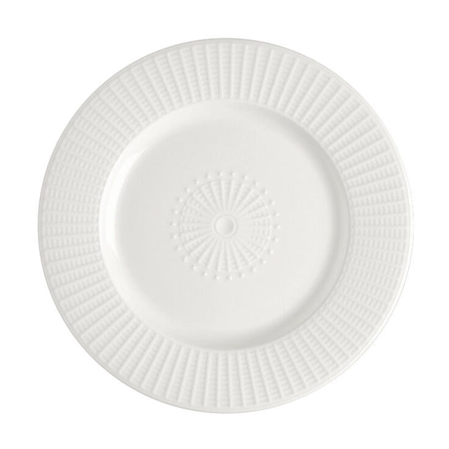 Willow Gourmet Accent Plate 18.5cm (7 1/4")