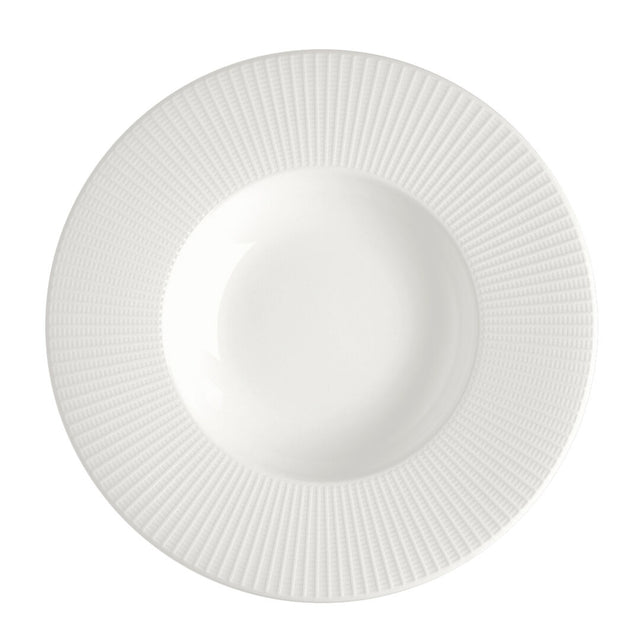 Willow Deep Rimmed Bowl 31.5cm (12 1/2") 36