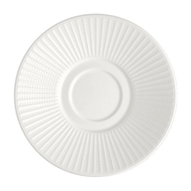 Willow Saucer 15.25cm (6")