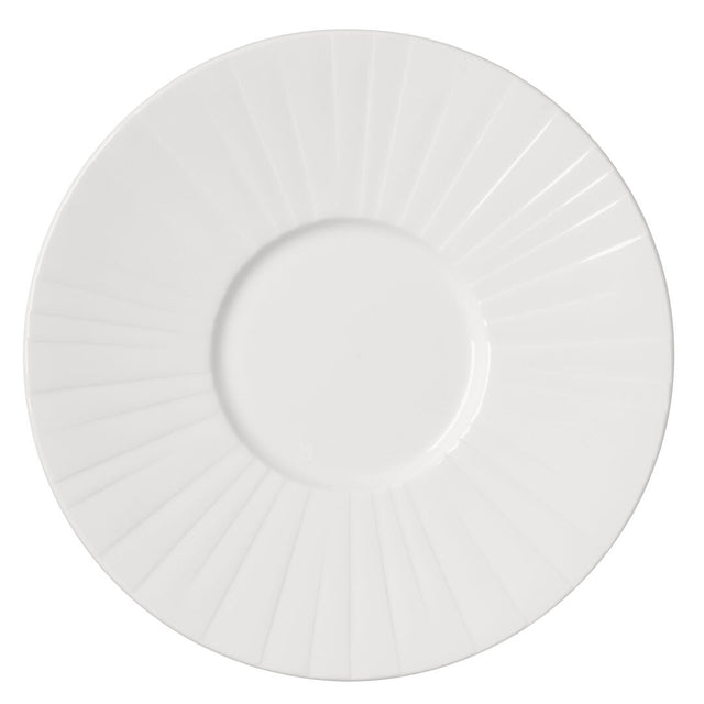 Alina Gourmet Small Well Plate 28.5cm (11 1/4")