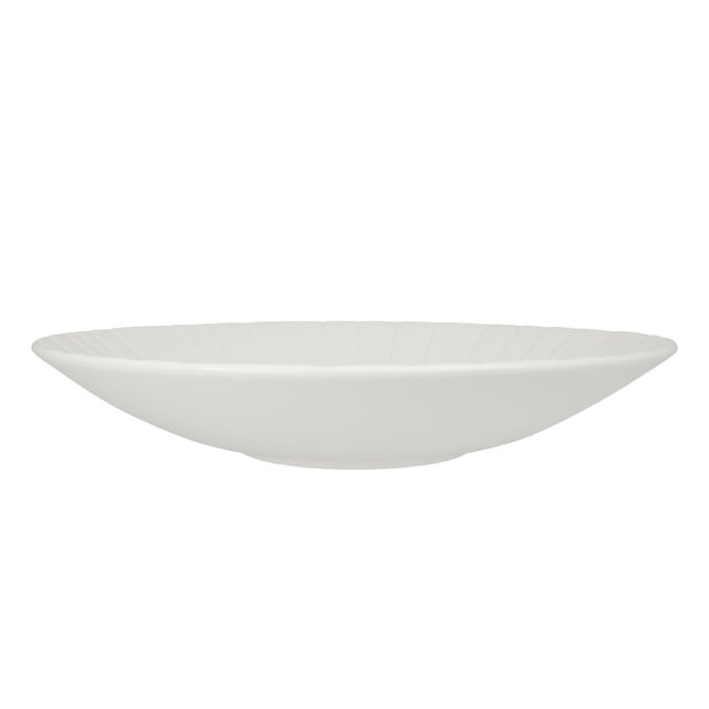 Alina Gourmet Deep Coupe Bowl 28cm (11")