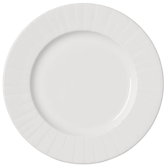 Alina Mid Rim Plate 30cm (11 3/4")
