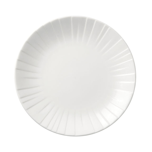 Alina Coupe Plate 25.5cm (10")