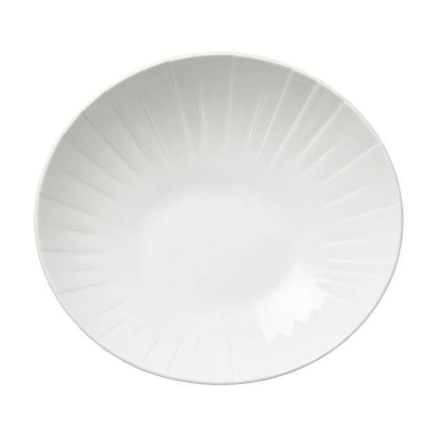 Alina Oval Coupe Bowl 28cm (11")