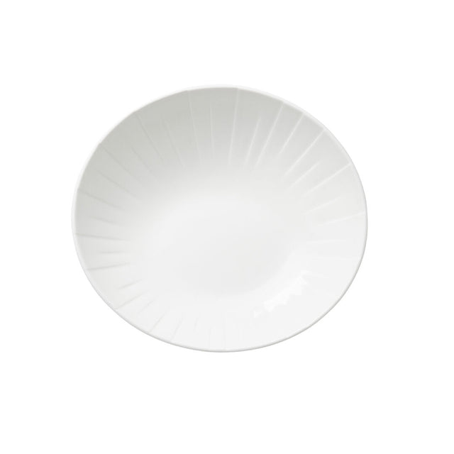 Alina Oval Coupe Bowl 23cm (9")