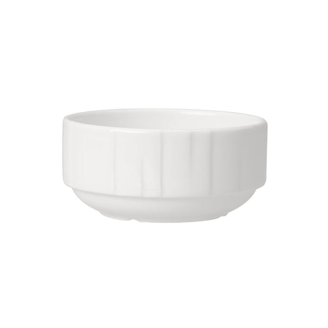 Alina Unhandled Stacking Soup Cup 28.5cl (10oz)