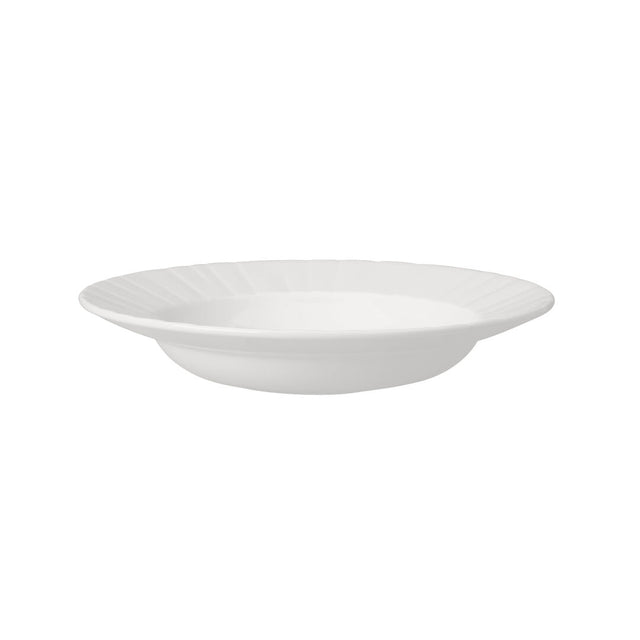 Alina Mid Rim Bowl 24cm 34cl (9 1/2" 12oz)