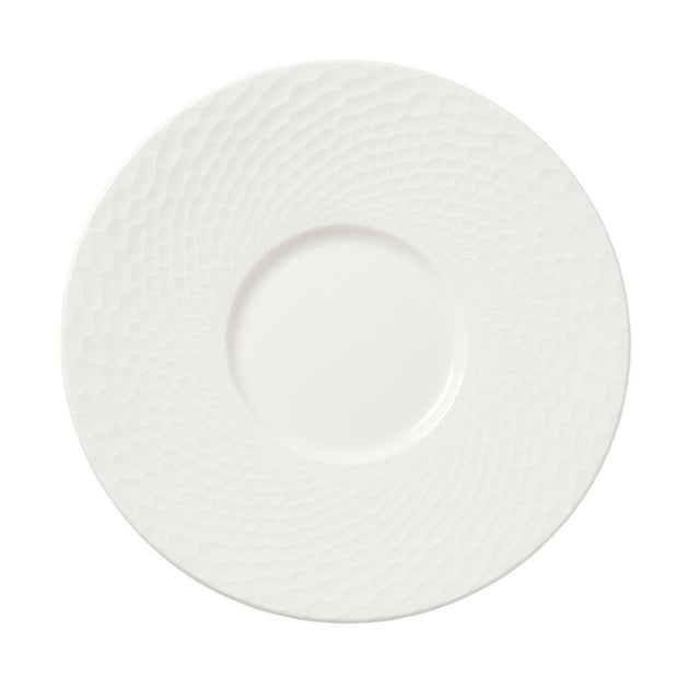 Morella Gourmet Small Well Plate 28.5cm (11 1/4")