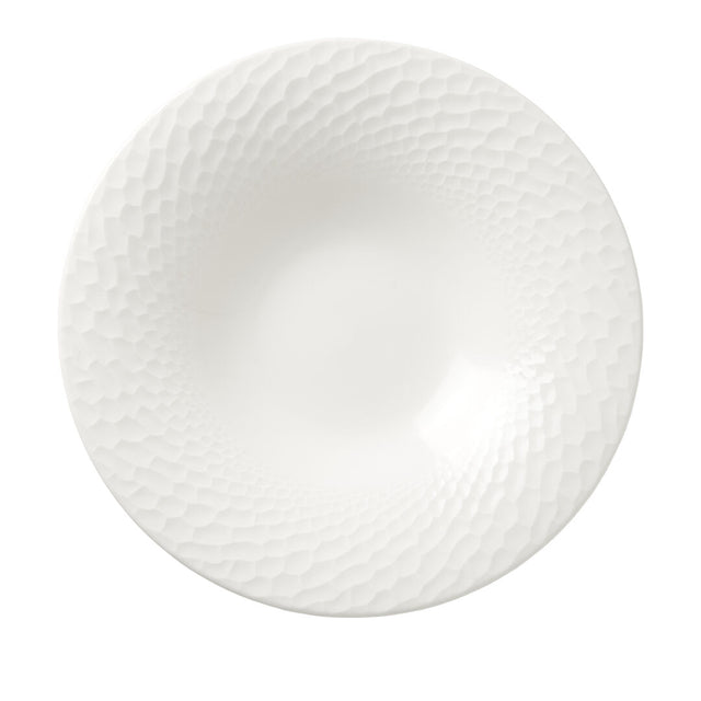 Morella Gourmet Rimmed Coupe Bowl 28.5cm (11 1/4")