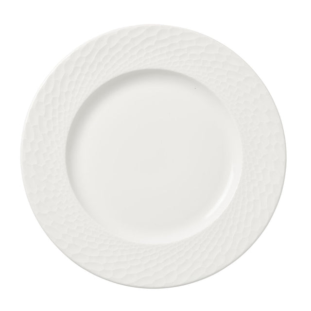 Morella Mid Rim Plate 30cm (11 3/4")
