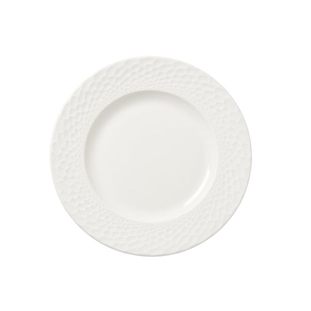 Morella Mid Rim Plate 23cm (9")
