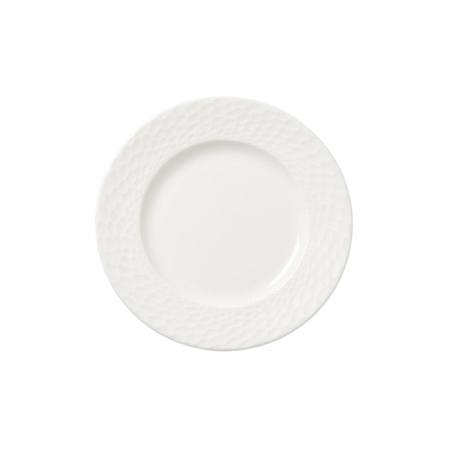 Morella Mid Rim Plate 20.25cm (8")