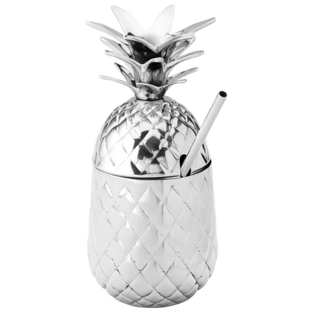 Hawaii Silver Pineapple 20oz (57cl)