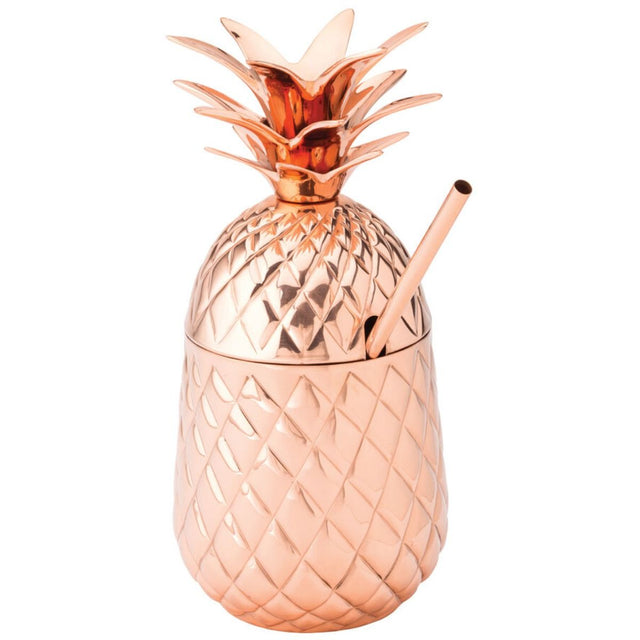 Hawaii Copper Pineapple 16oz (45.5cl)