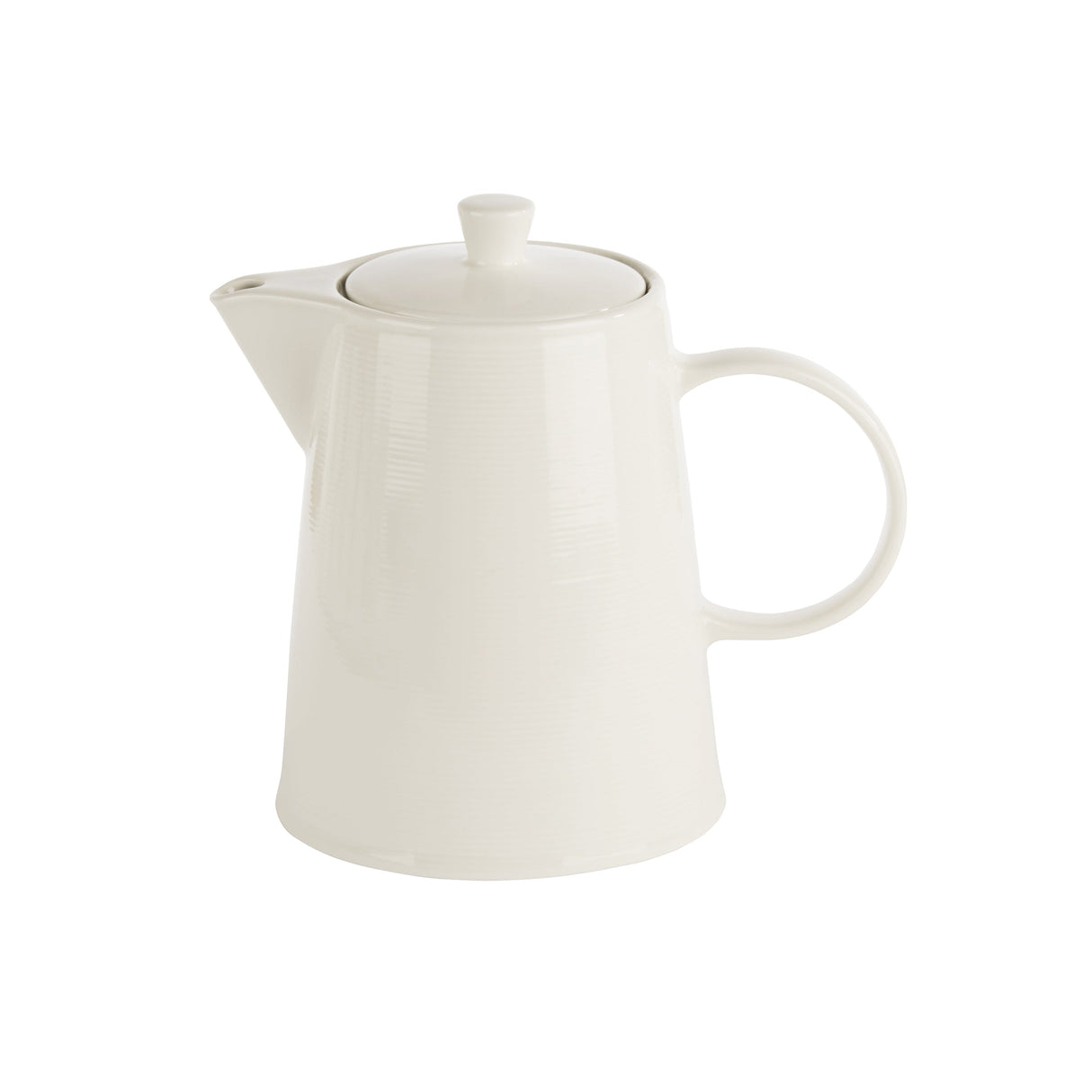 Line Coffee Pot 50cl (935806) - Pack 6