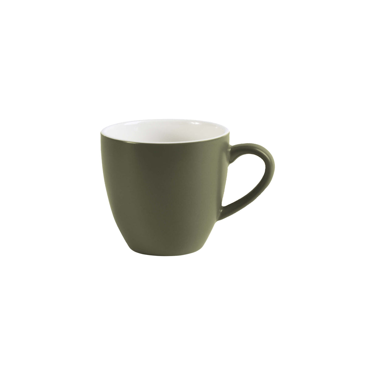 Espresso Cup 7.5cl / 2 1/2 oz Pine - Pack 6