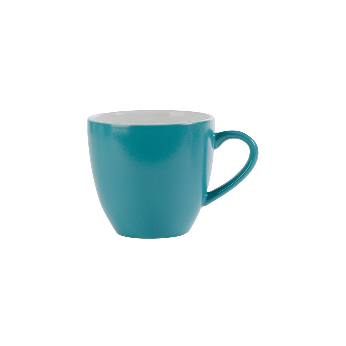 Espresso Cup  7.5cl / 2 1/2 oz Teal - Pack 6