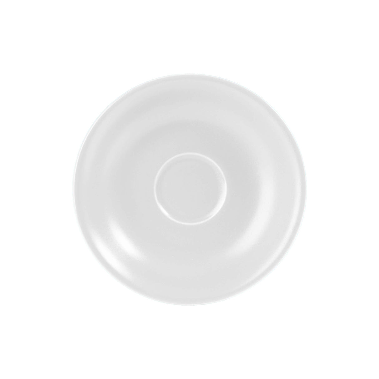 Saucer for Espresso Cup  12cm /4 3/4â€ Blanco - Pack 6