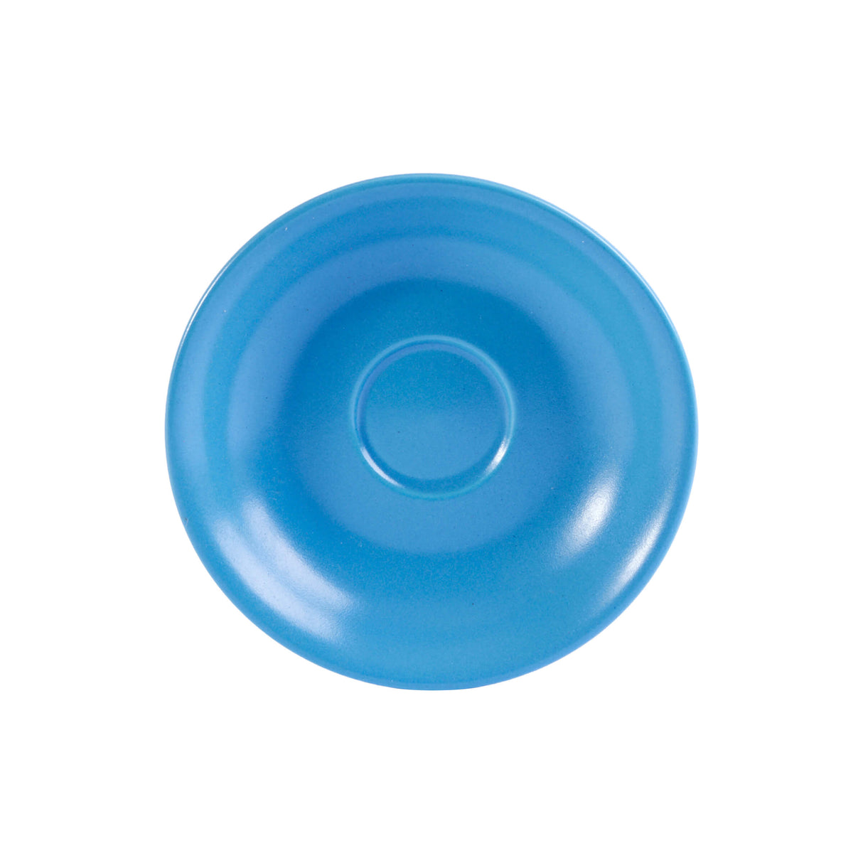 Saucer for Espresso Cup 12cm /4 3/4â€ Powder - Pack 6