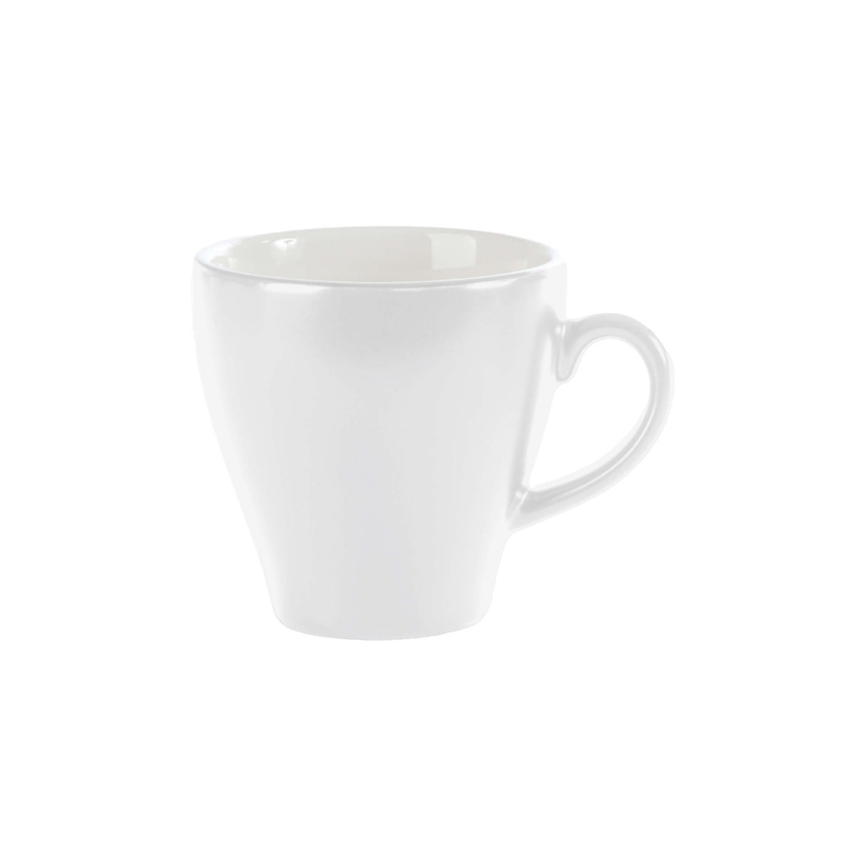 Coffee/Tea Cup 25cl/9oz Blanco - Pack 6
