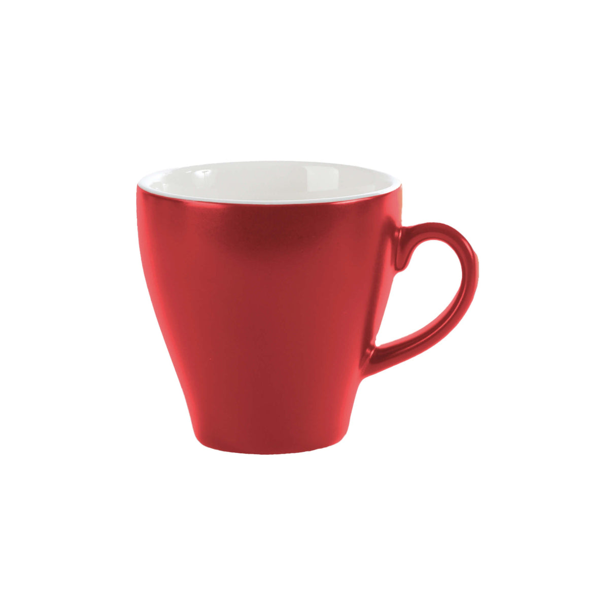 Coffee/Tea Cup 25cl/9oz Berry - Pack 6