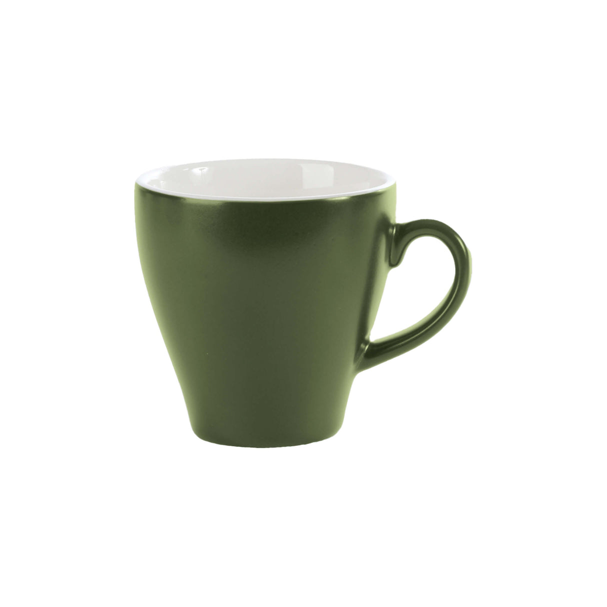 Coffee/Tea Cup 25cl/9oz Pine - Pack 6