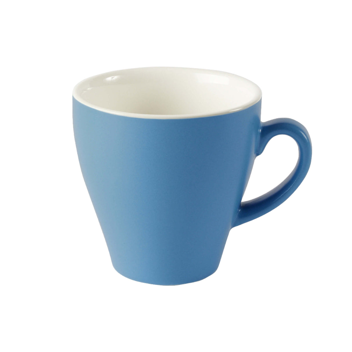 Coffee/Tea Cup 25cl/9oz Powder - Pack 6