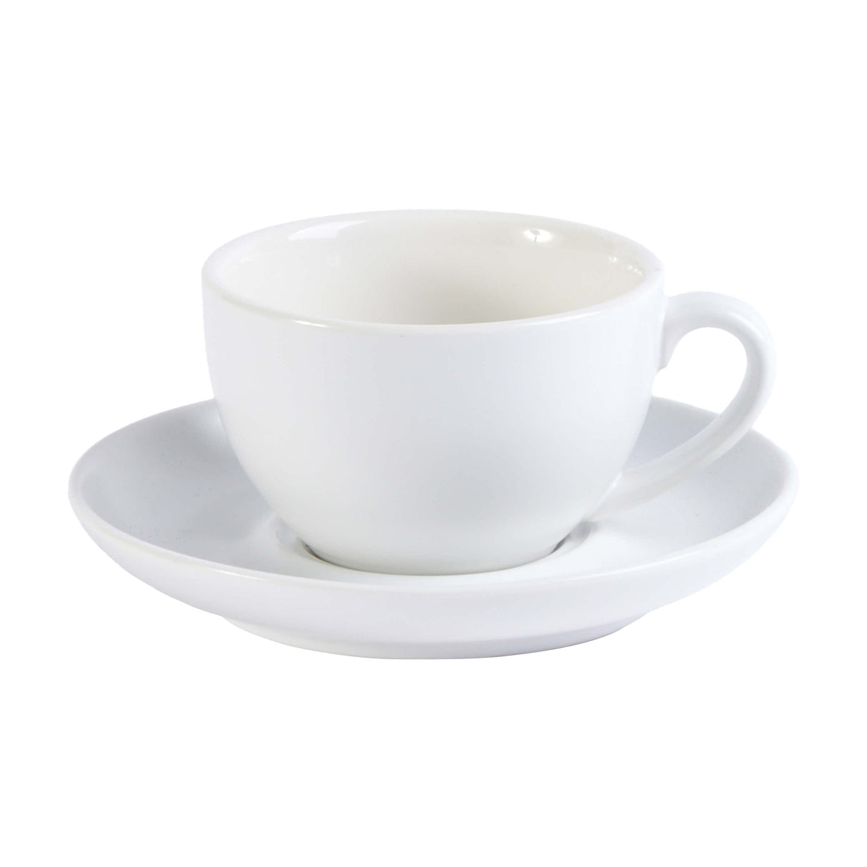 Coffee/Tea Cup 20cl / 7oz Blanco - Pack 6