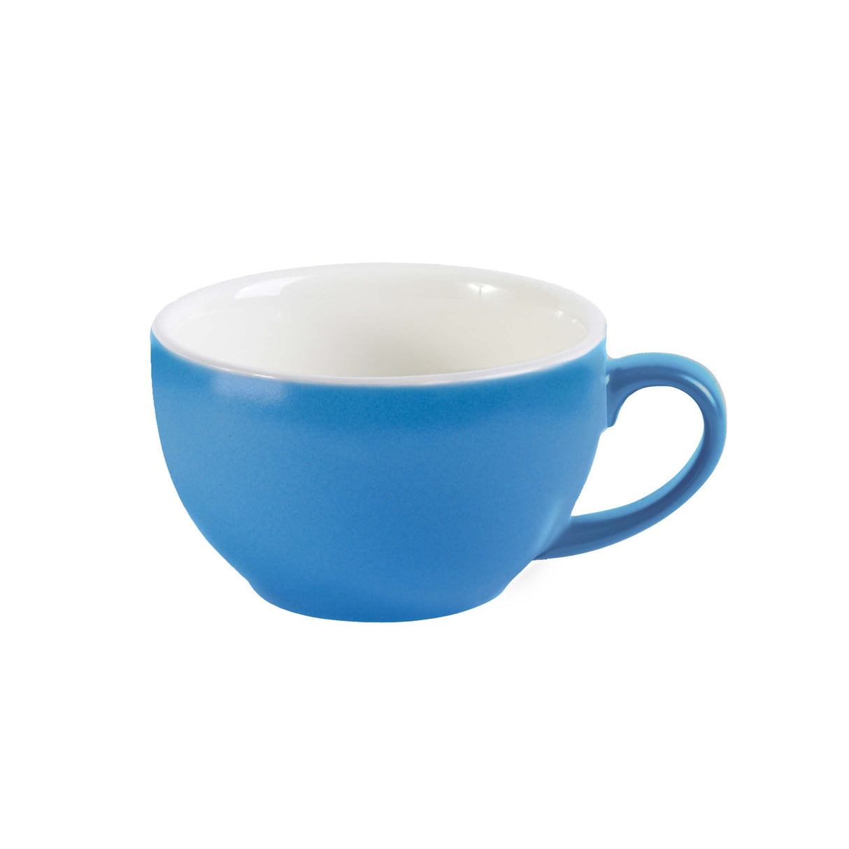 Coffee/Tea Cup 20cl / 7oz Powder - Pack 6
