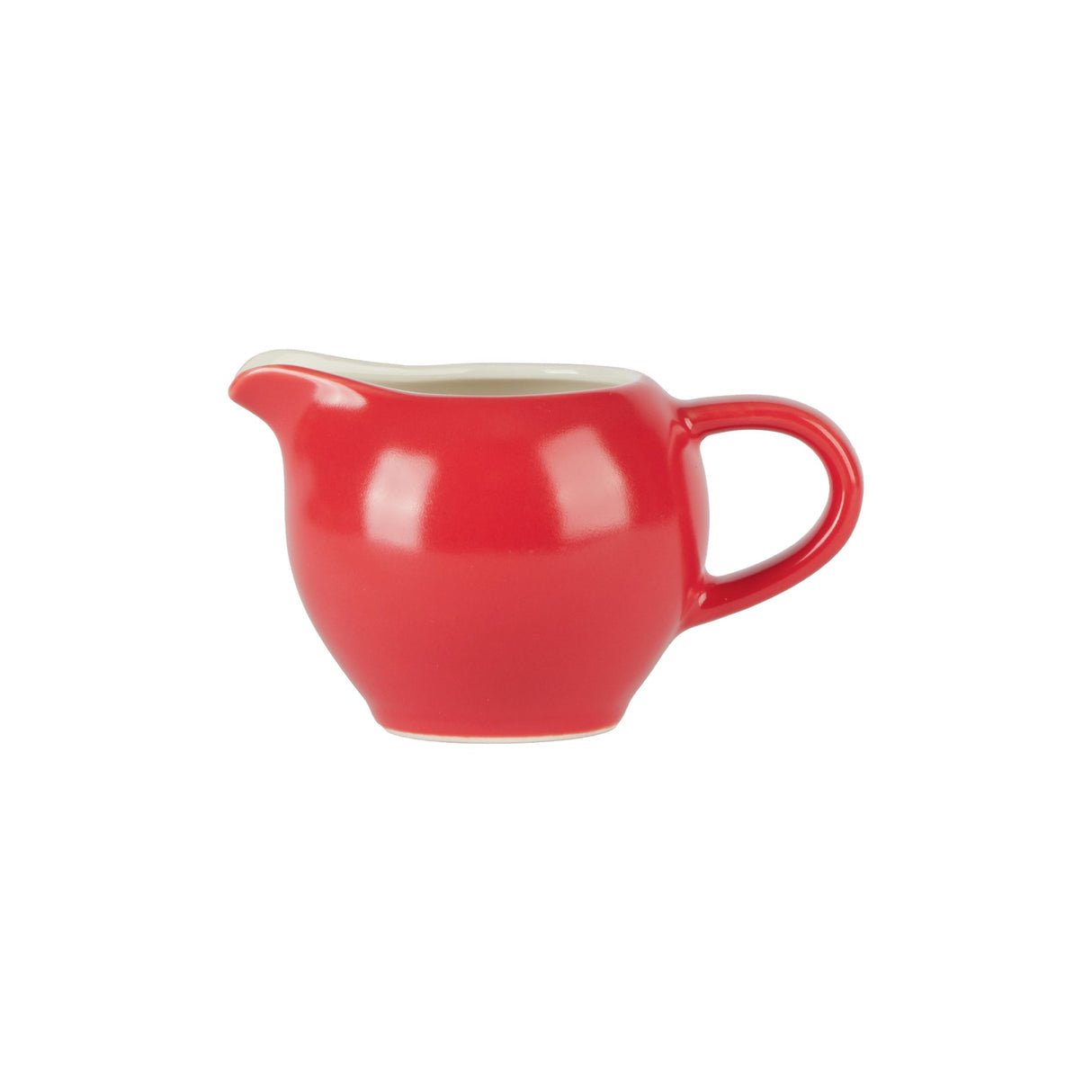 Milk Jug 15cl/5oz Berry - Pack 6