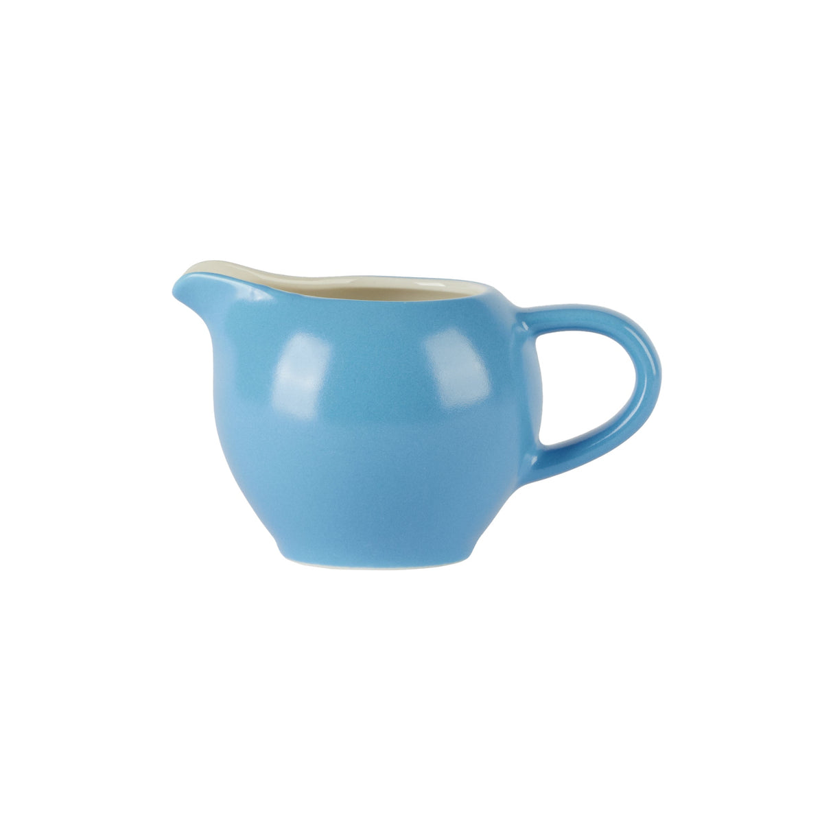 Milk Jug 15cl/5oz Powder - Pack 6