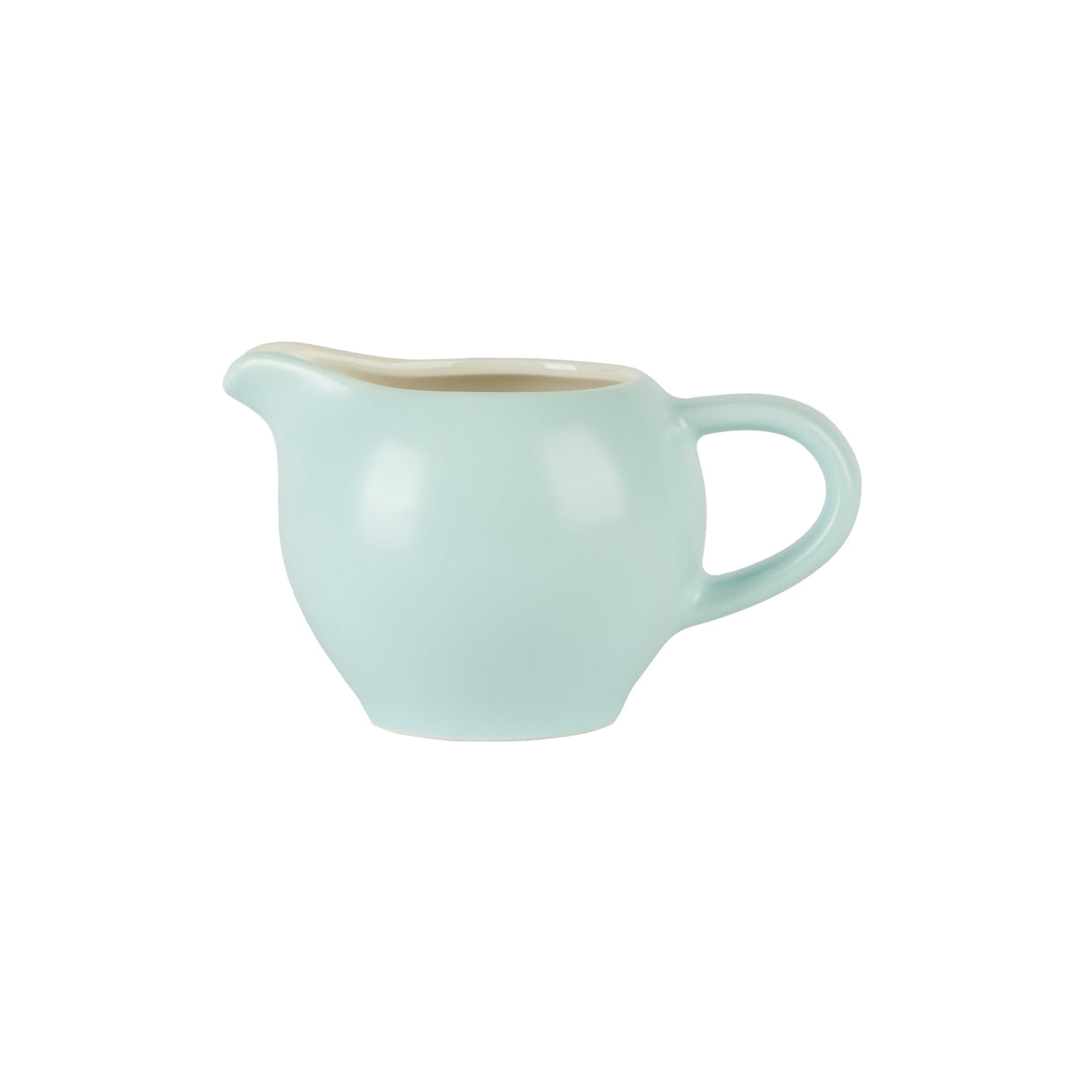 Milk Jug 15cl/5oz Sky - Pack 6