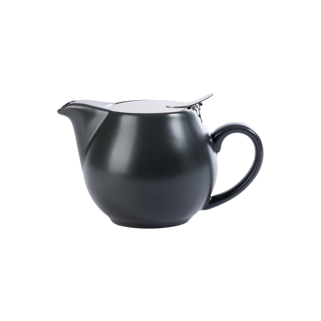 Tea Pot 35cl / 12 1/4 oz Pebble - Pack 6