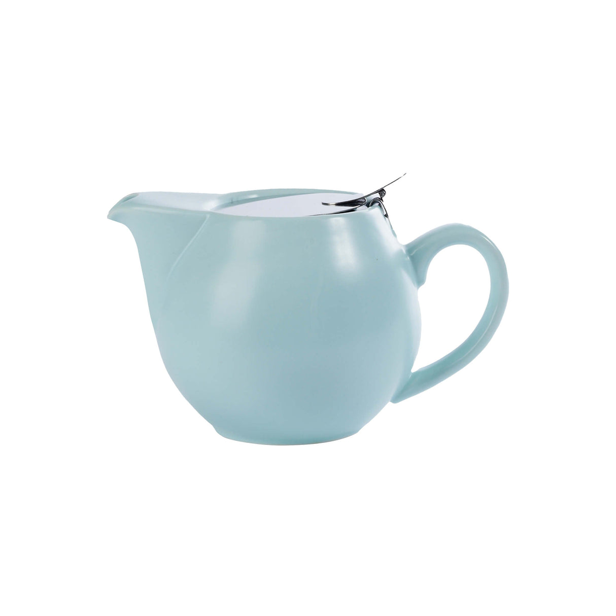 Tea Pot 35cl / 12 1/4 oz Sky - Pack 6