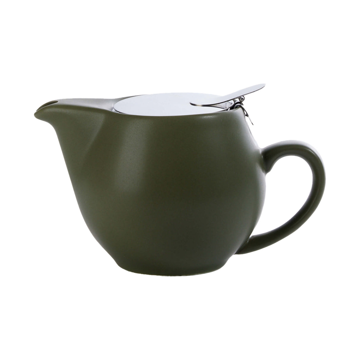 Tea Pot 50cl / 17 1/2 oz Pine - Pack 6