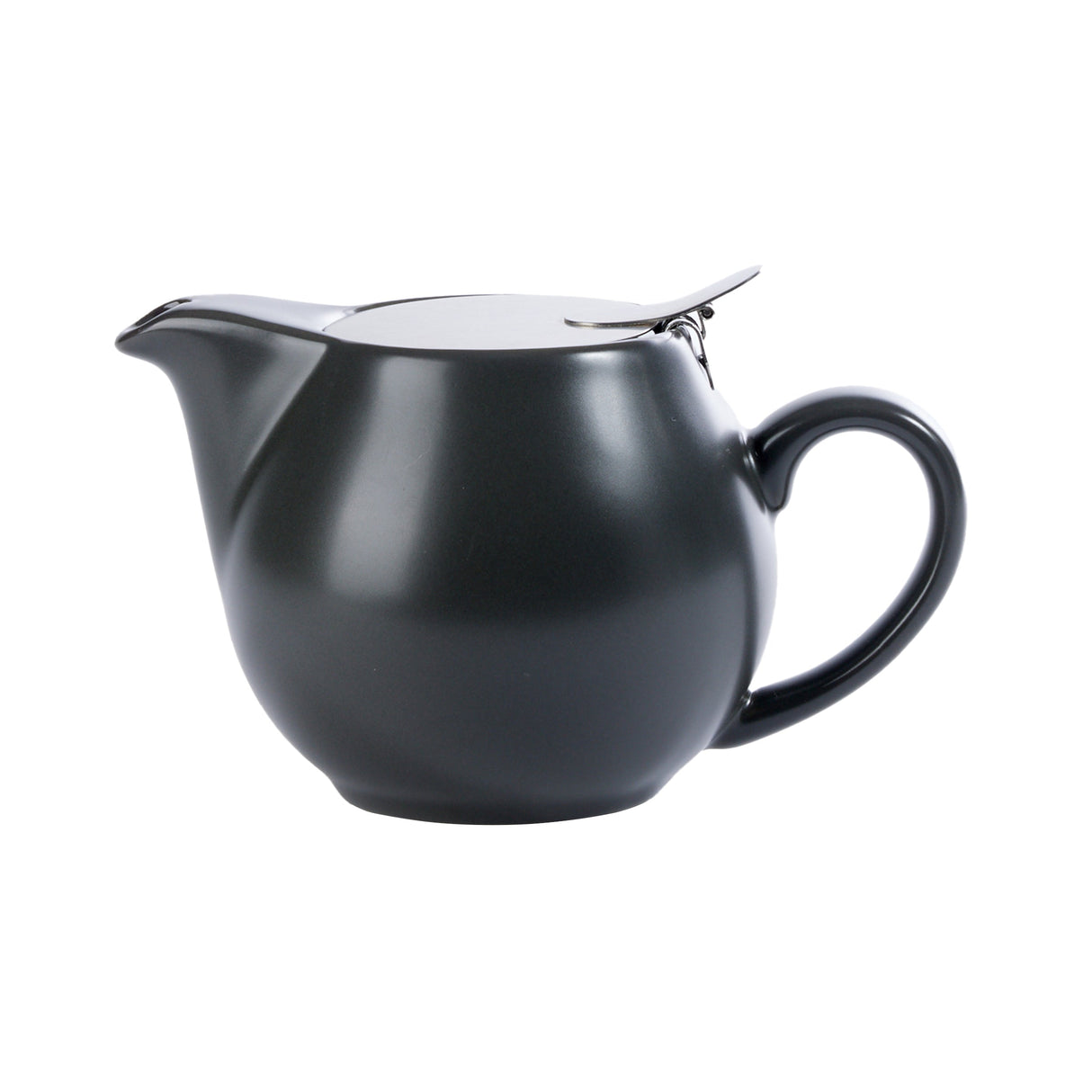 Tea Pot 50cl / 17 1/2 oz Pebble - Pack 6