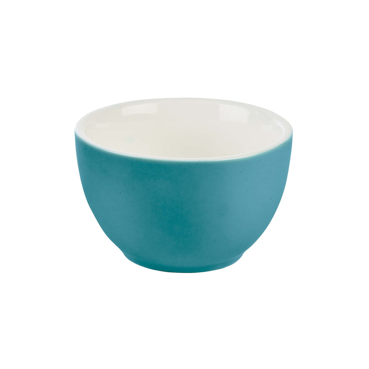 Sugar Bowl 200ml Aqua  - Pack 1