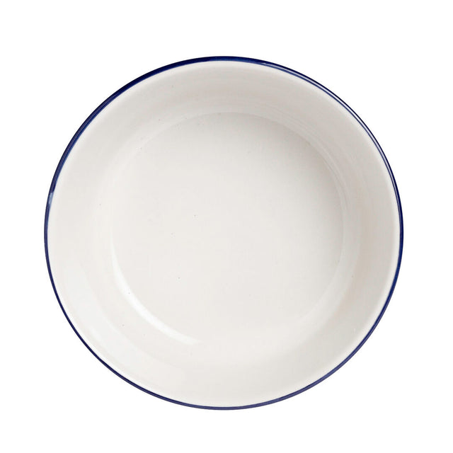 Puebla Blue Astro Bowl 48.25cl (17oz)