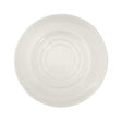 Academy Double Well Saucer 15cm/6"