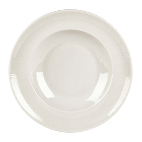 Academy Curve Soup Plate 24cm