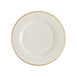 Academy Event Gold Band Flat Plate 25cm/10"