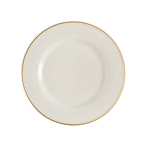 Academy Event Gold Band Flat Plate 25cm/10"