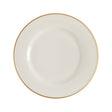 Academy Event Gold Band Flat Plate 27cm/10.5"