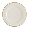 Academy Event Gold Band Flat Plate 30cm/12"