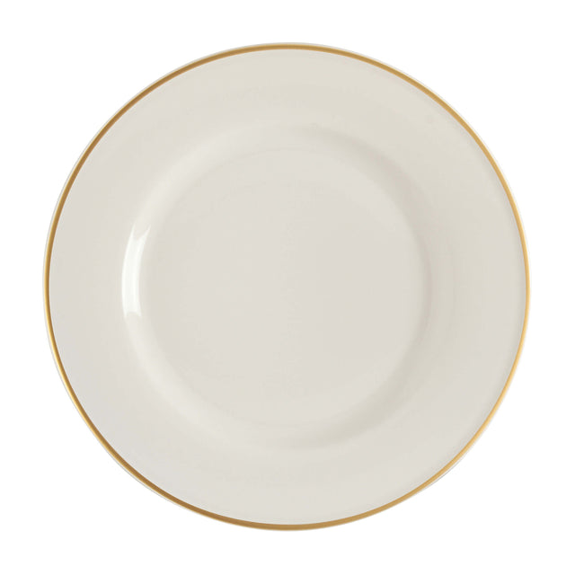 Academy Event Gold Band Flat Plate 30cm/12"